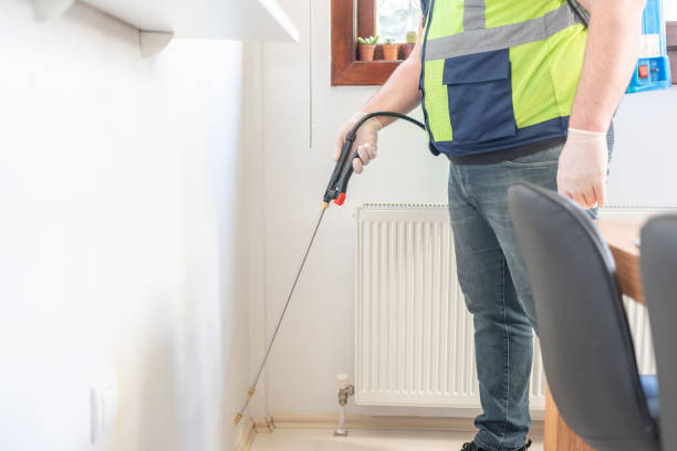 Best Best Pest Control Companies  in Greendale, IN